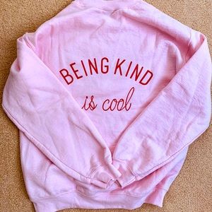 Wholesome Culture Sweatshirt